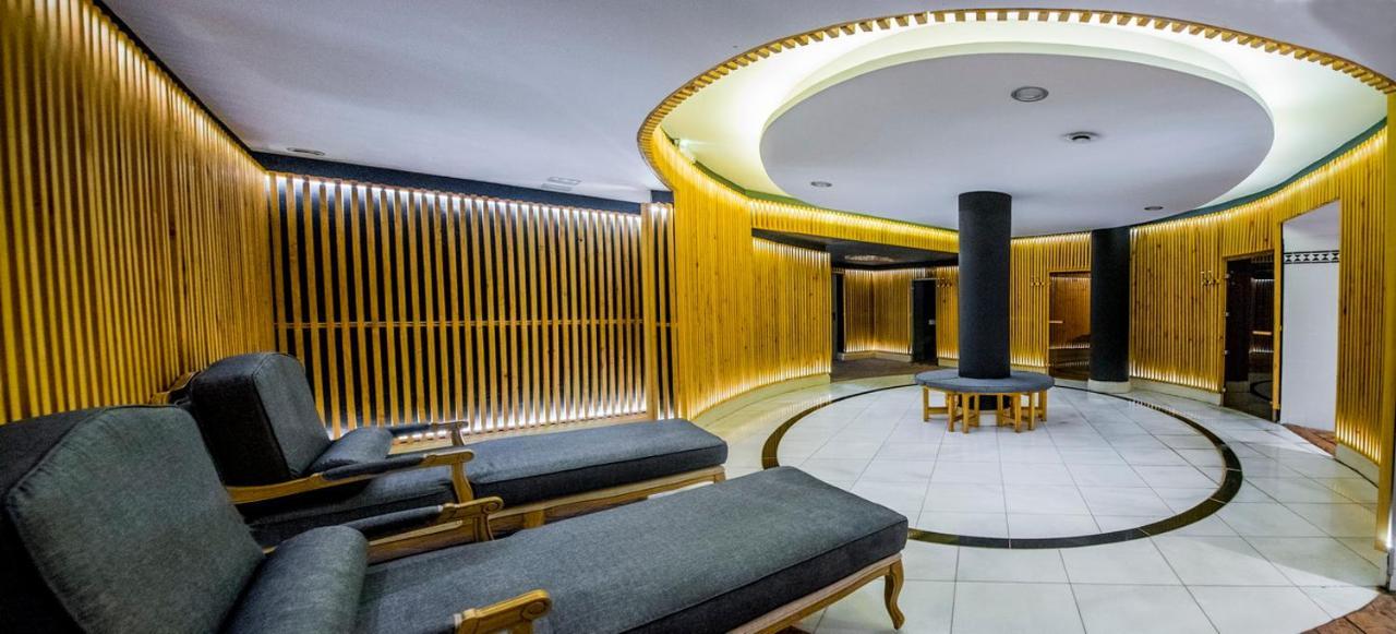 Palac Hotel 3*