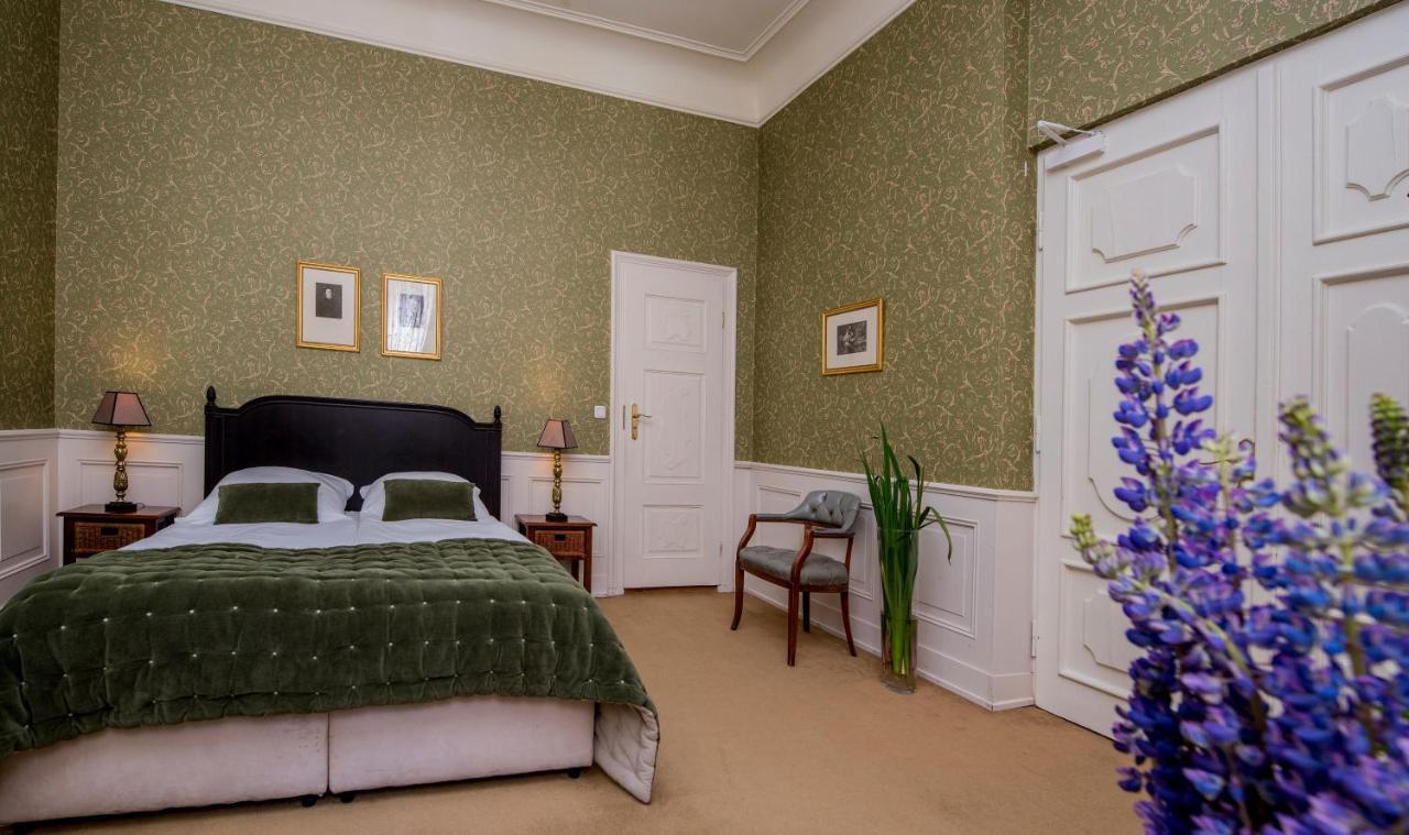 Palac Hotel 3*