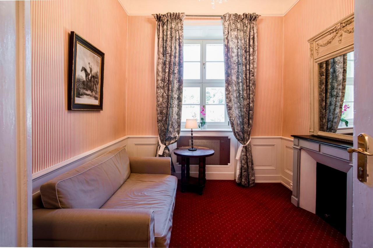 Palac Hotell Staniszow