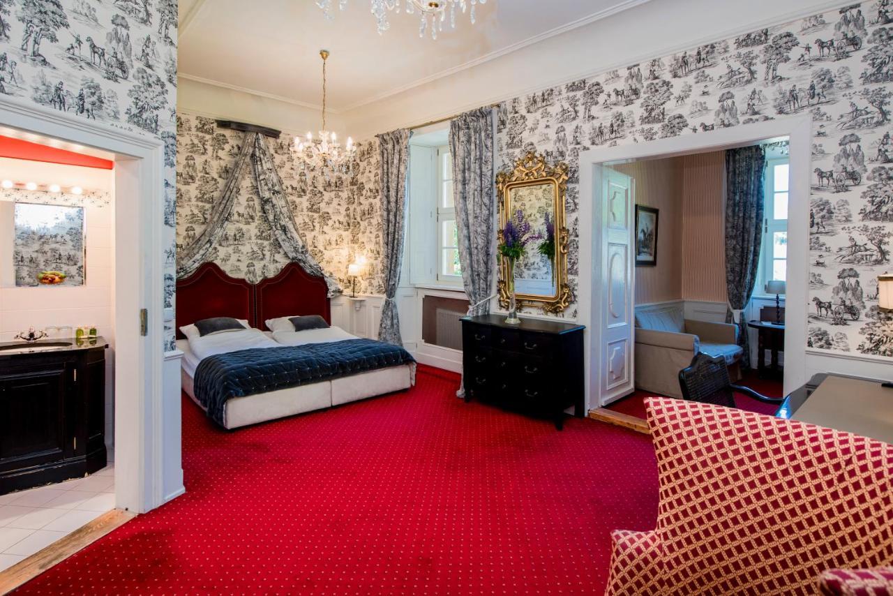 Palac Hotel