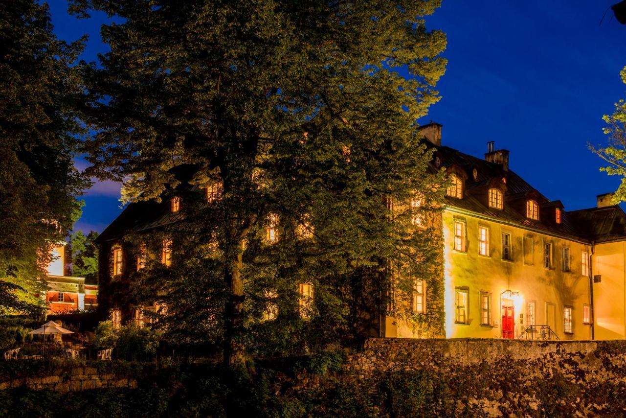 Palac Hotel