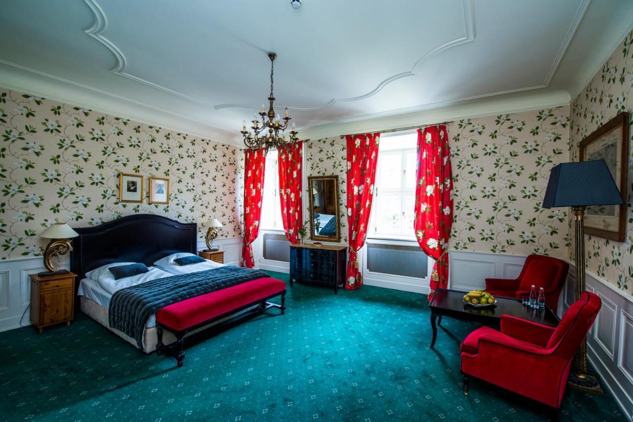 Palac Hotel Staniszow