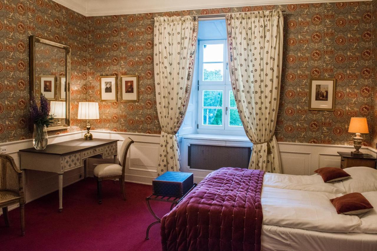 Hotel Palac Staniszow