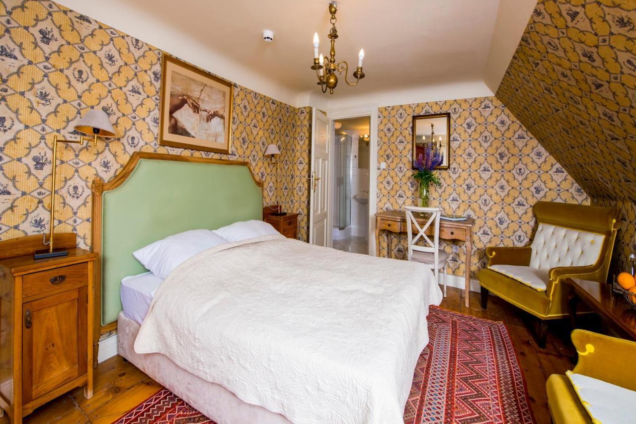 Palac 3* Staniszow