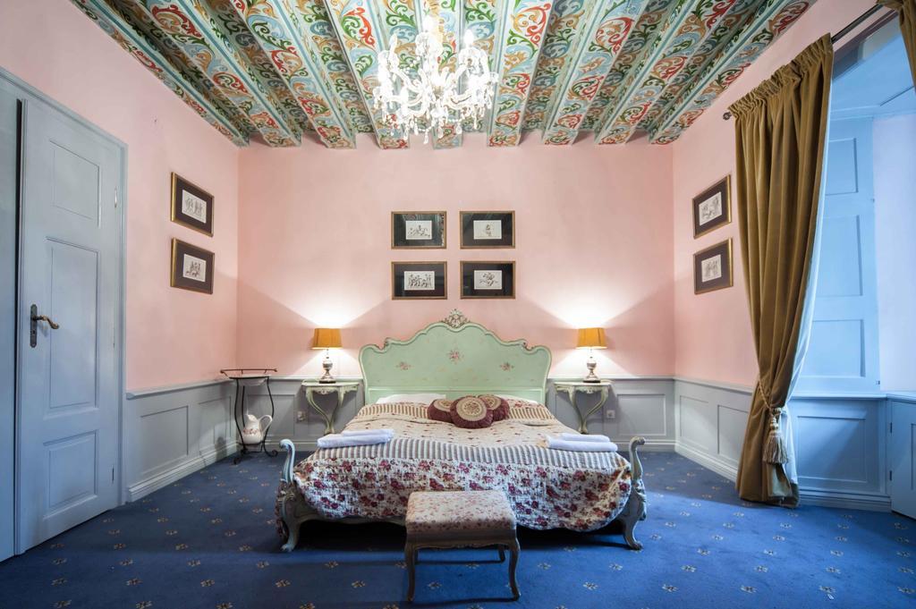Palac Hotel Staniszow
