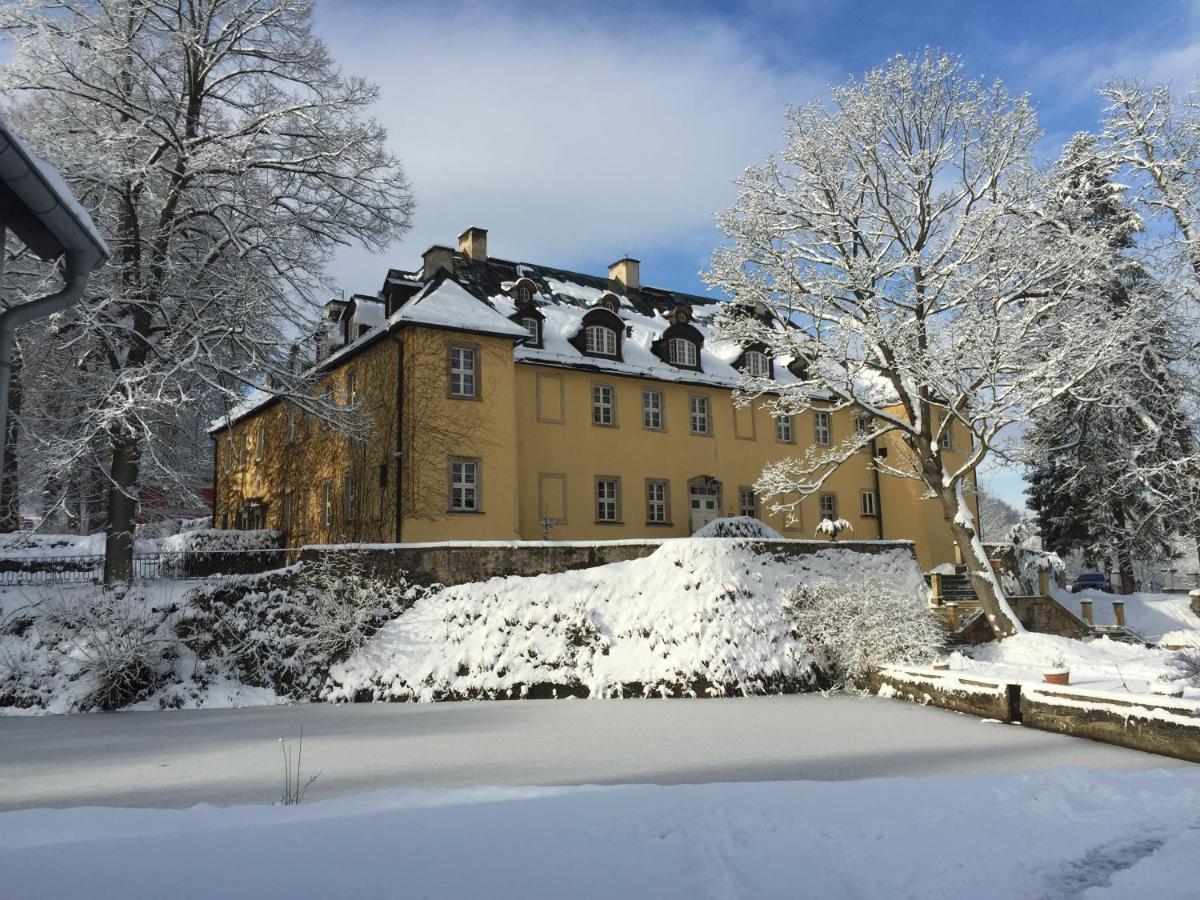 Palac 3* Staniszow
