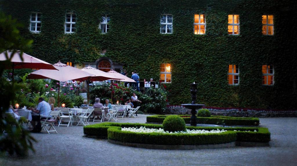 Hotel Palac Staniszow