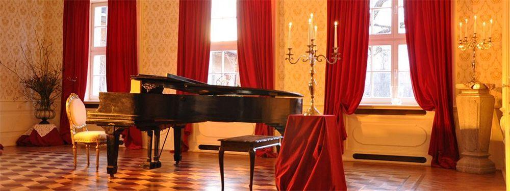 Palac Hotel 3*