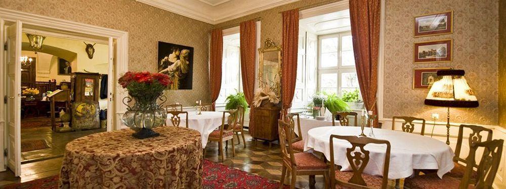 Hotel Palac Staniszow