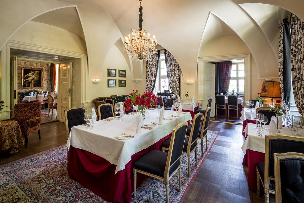 Palac Hotell Staniszow