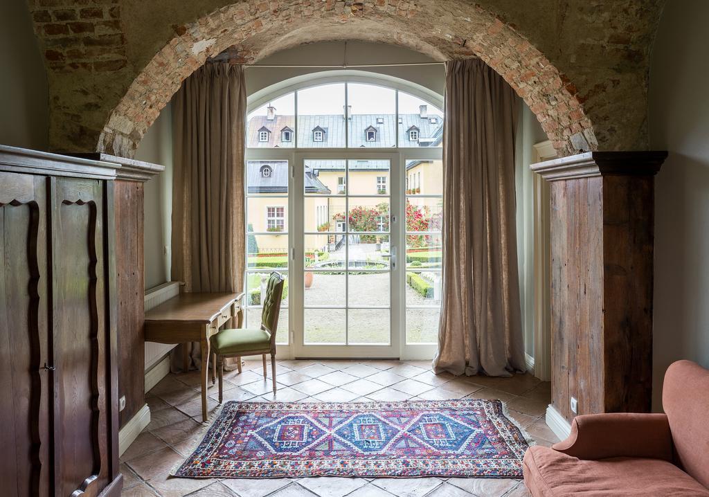 Palac 3* Staniszow
