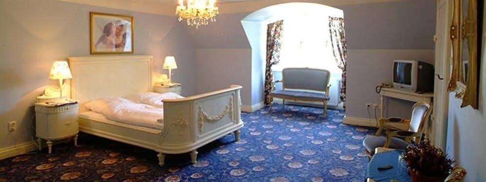 Hotel Palac Staniszow