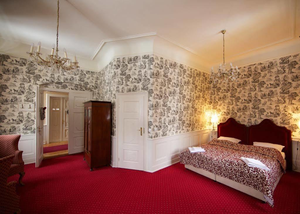 Hotel Palac
