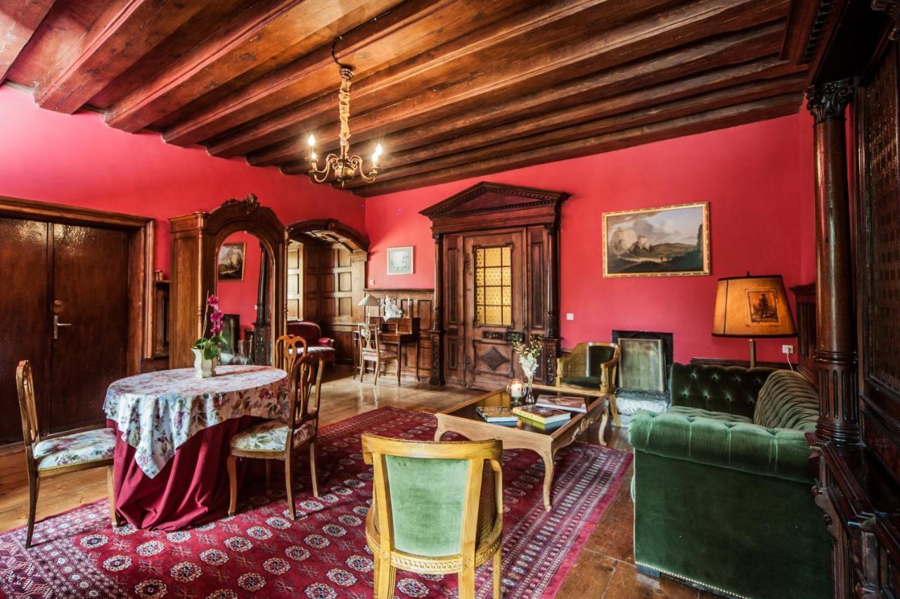 Palac 3* Staniszow